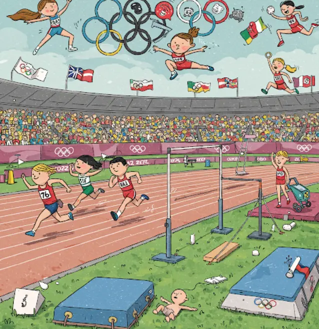 2020-도쿄-올림픽-대한민국