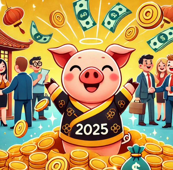 2025pig